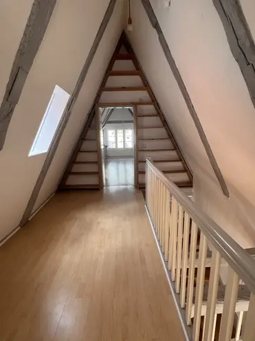 4 Zimmer Wohnung mit 75 m² in Lübeck – Bild 9