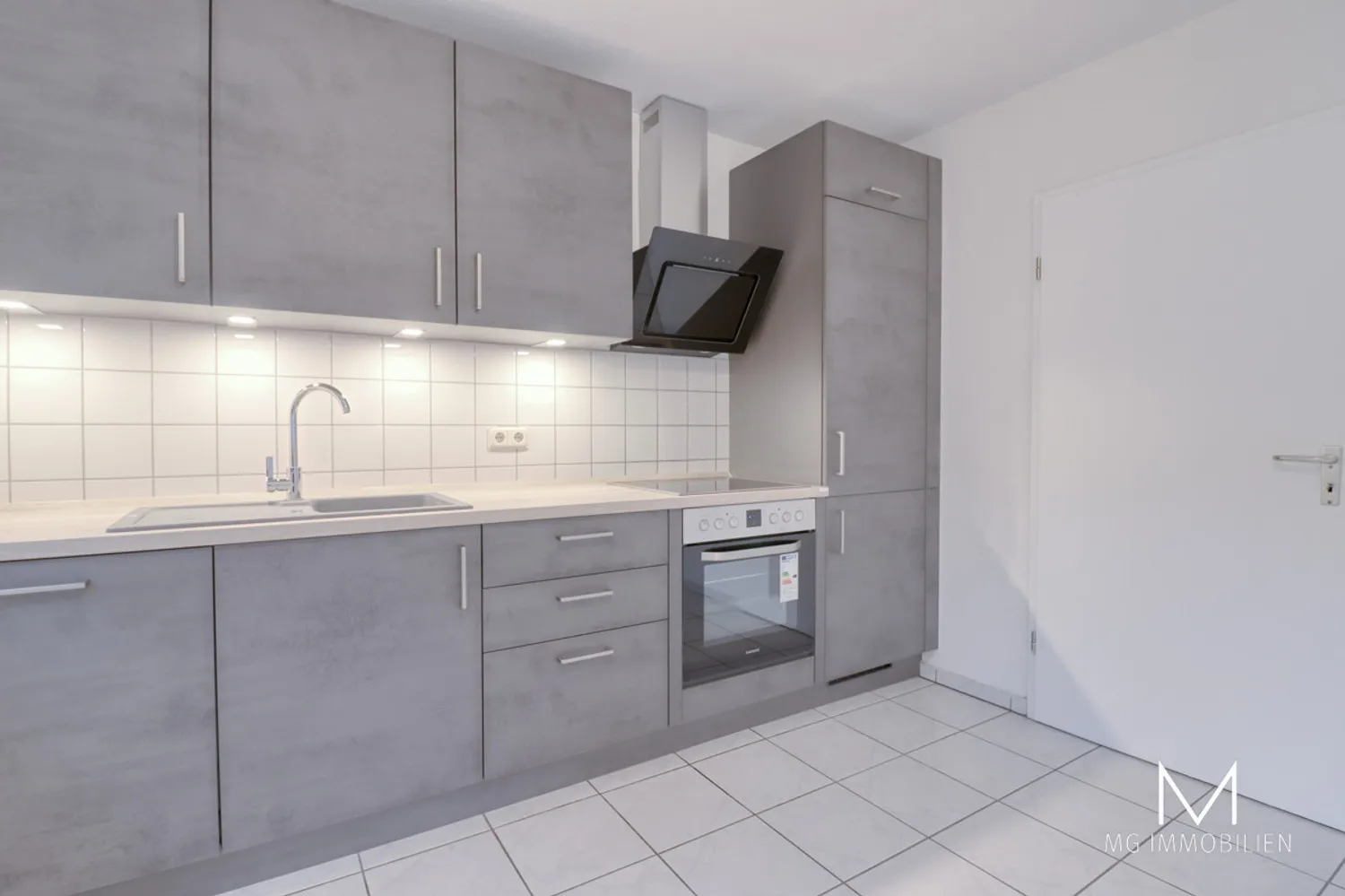 2 Zimmer Wohnung mit 88 m² in Kaiserslautern – Bild 1