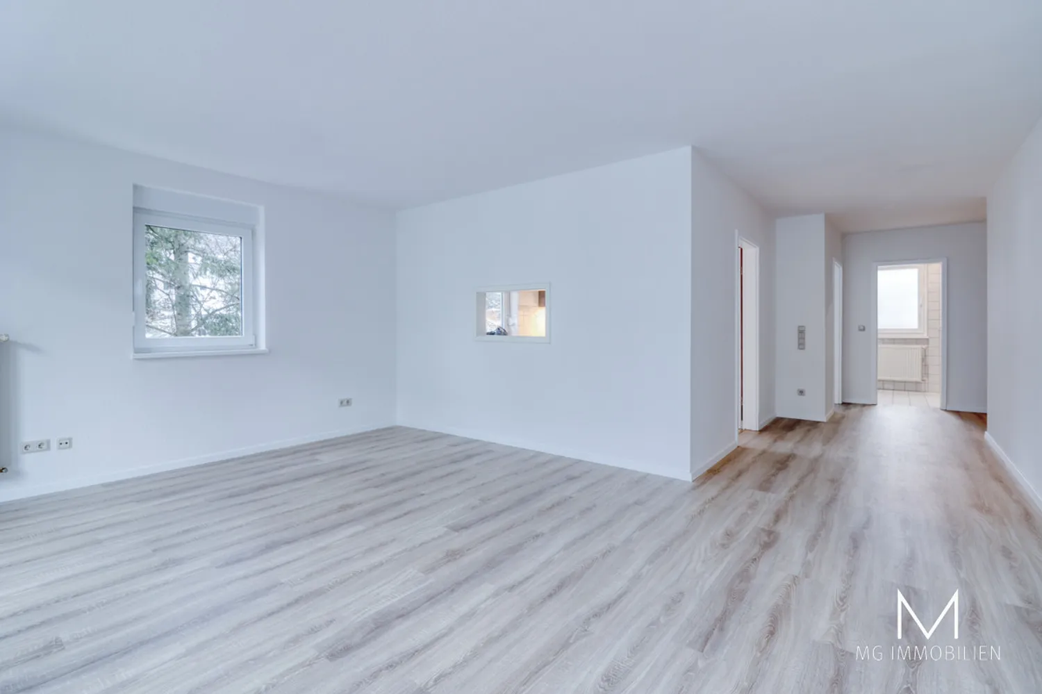 2 Zimmer Wohnung mit 88 m² in Kaiserslautern – Bild 3
