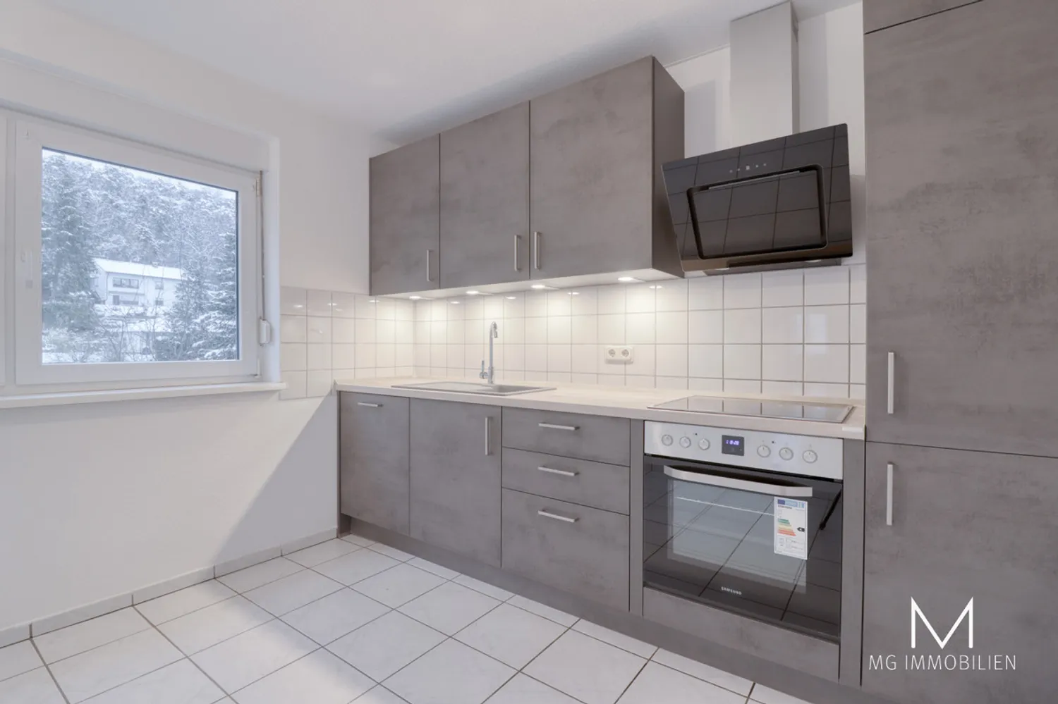 2 Zimmer Wohnung mit 88 m² in Kaiserslautern – Bild 4