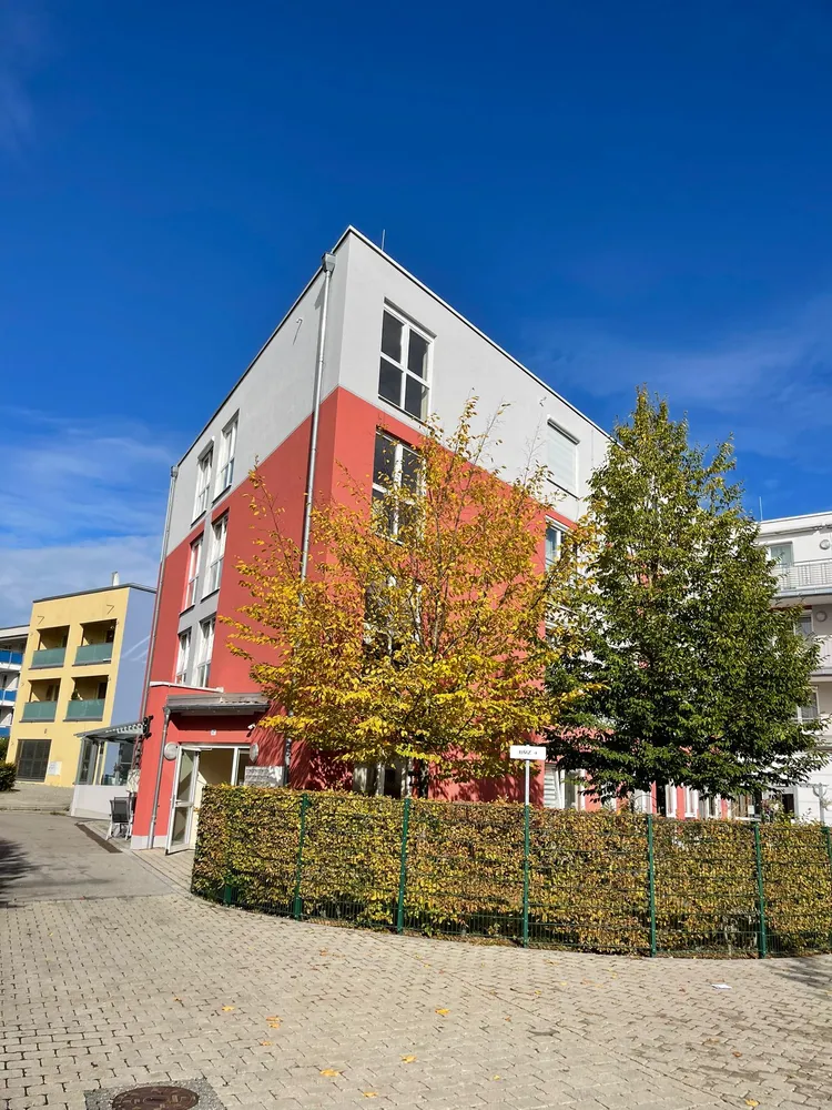 2 Zimmer Wohnung mit 59 m² in Dachau – Bild 2