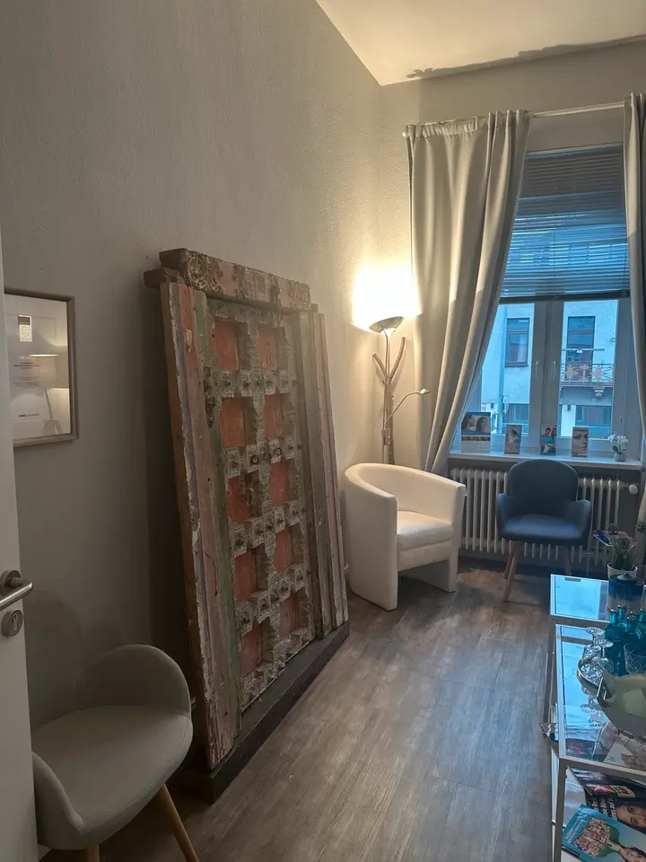 4 Zimmer Wohnung mit 60 m² in Gießen – Bild 2
