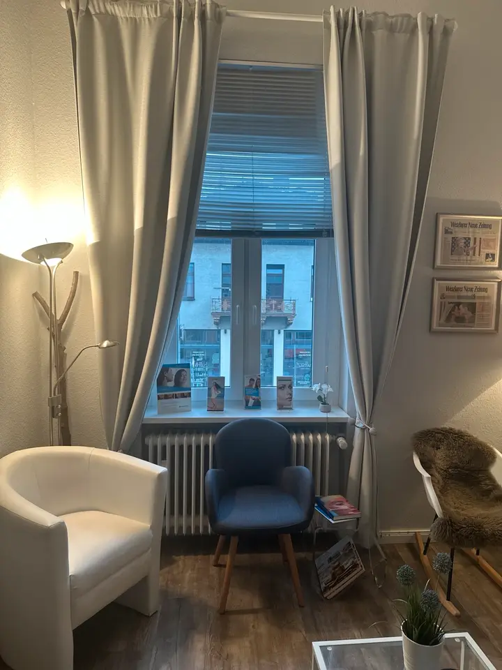 4 Zimmer Wohnung mit 60 m² in Gießen – Bild 4