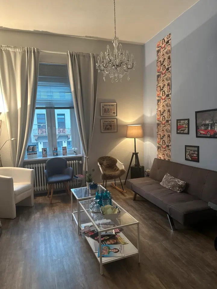 4 Zimmer Wohnung mit 60 m² in Gießen – Bild 5