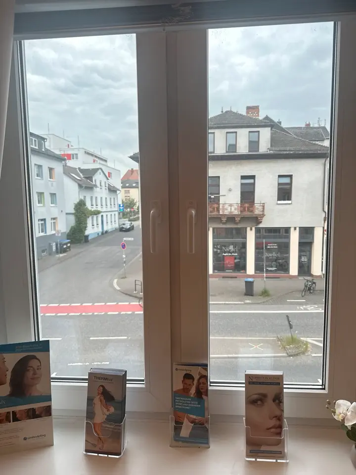 4 Zimmer Wohnung mit 60 m² in Gießen – Bild 6