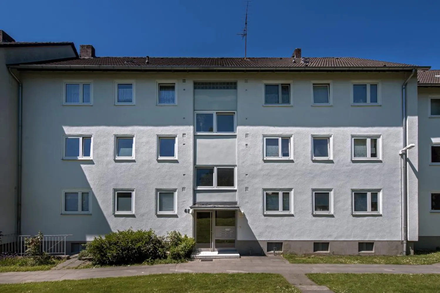 3 Zimmer Wohnung mit 74 m² in Herford – Bild 3