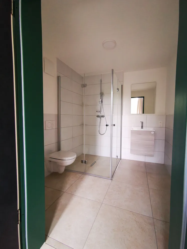 1 Zimmer Wohnung mit 27 m² in Freiburg im Breisgau – Bild 5