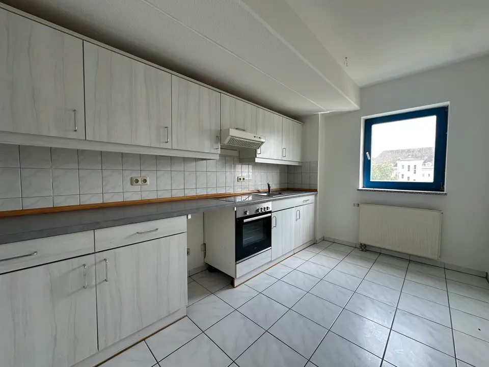 2 Zimmer Wohnung mit 72 m² in Gera – Bild 2