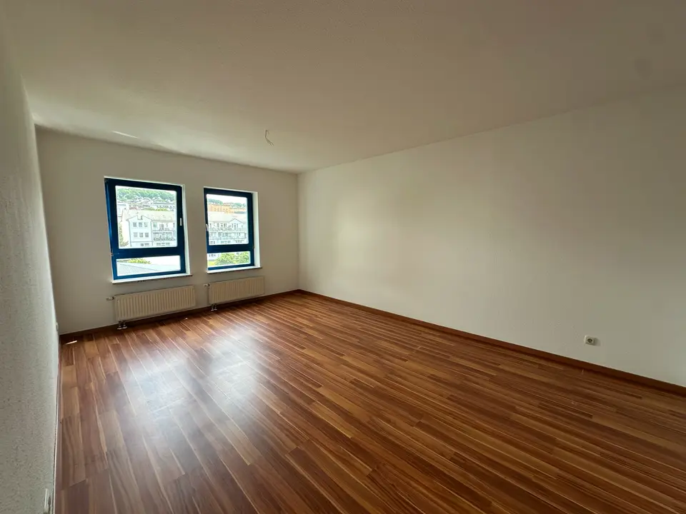 2 Zimmer Wohnung mit 72 m² in Gera – Bild 7