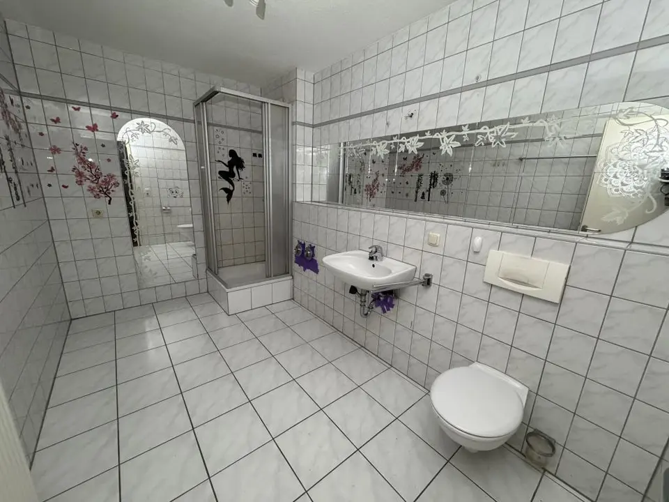 2 Zimmer Wohnung mit 72 m² in Gera – Bild 9