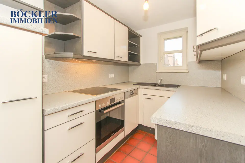 2 Zimmer Wohnung mit 83 m² in Pforzheim – Bild 3