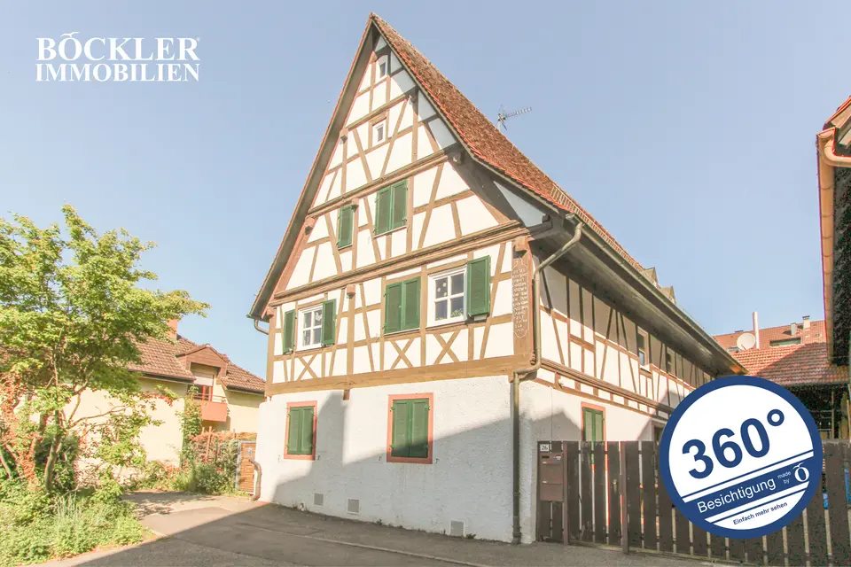 2 Zimmer Wohnung mit 83 m² in Pforzheim – Bild 4