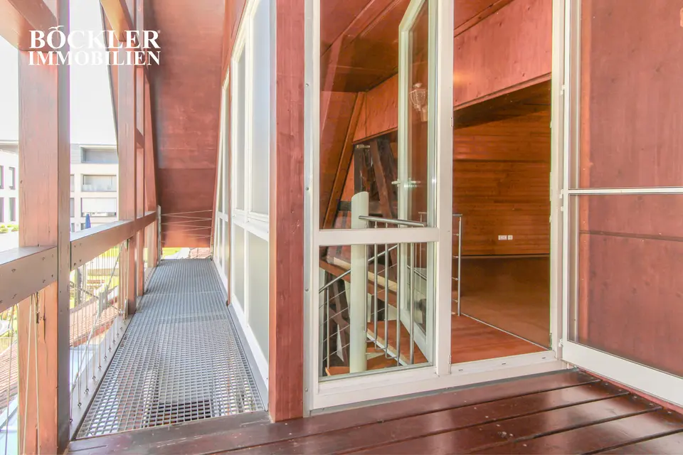 2 Zimmer Wohnung mit 83 m² in Pforzheim – Bild 6