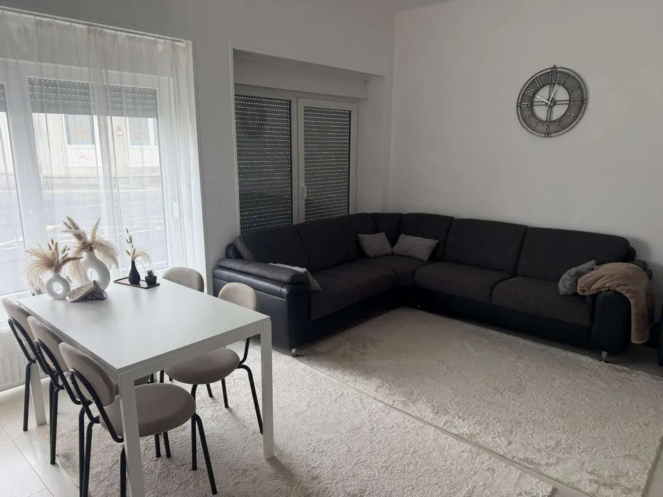 2 Zimmer Wohnung mit 88 m² in Bochum – Bild 1