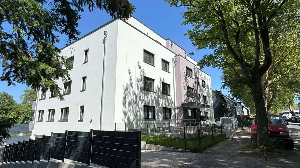 2 Zimmer Wohnung mit 88 m² in Bochum – Bild 3