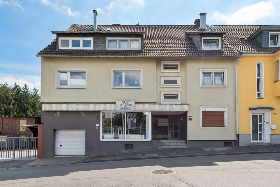 2 Zimmer Wohnung mit 88 m² in Bochum – Bild 4