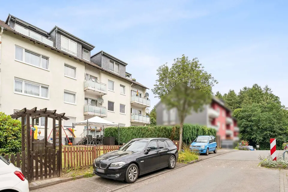 2 Zimmer Wohnung mit 88 m² in Bochum – Bild 7
