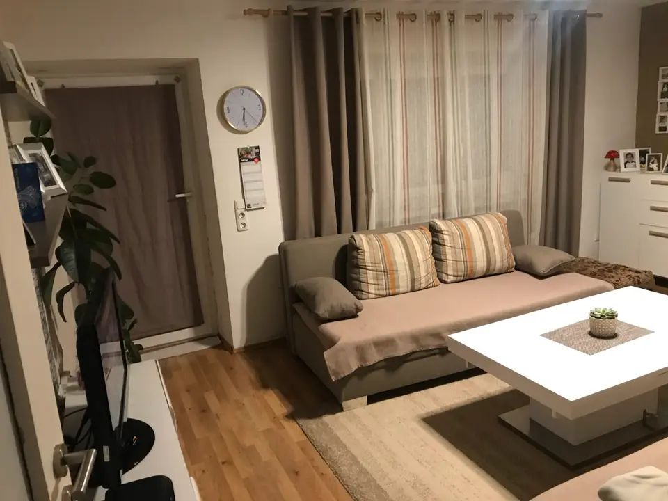 3 Zimmer Wohnung mit 60 m² in Rosenheim – Bild 2