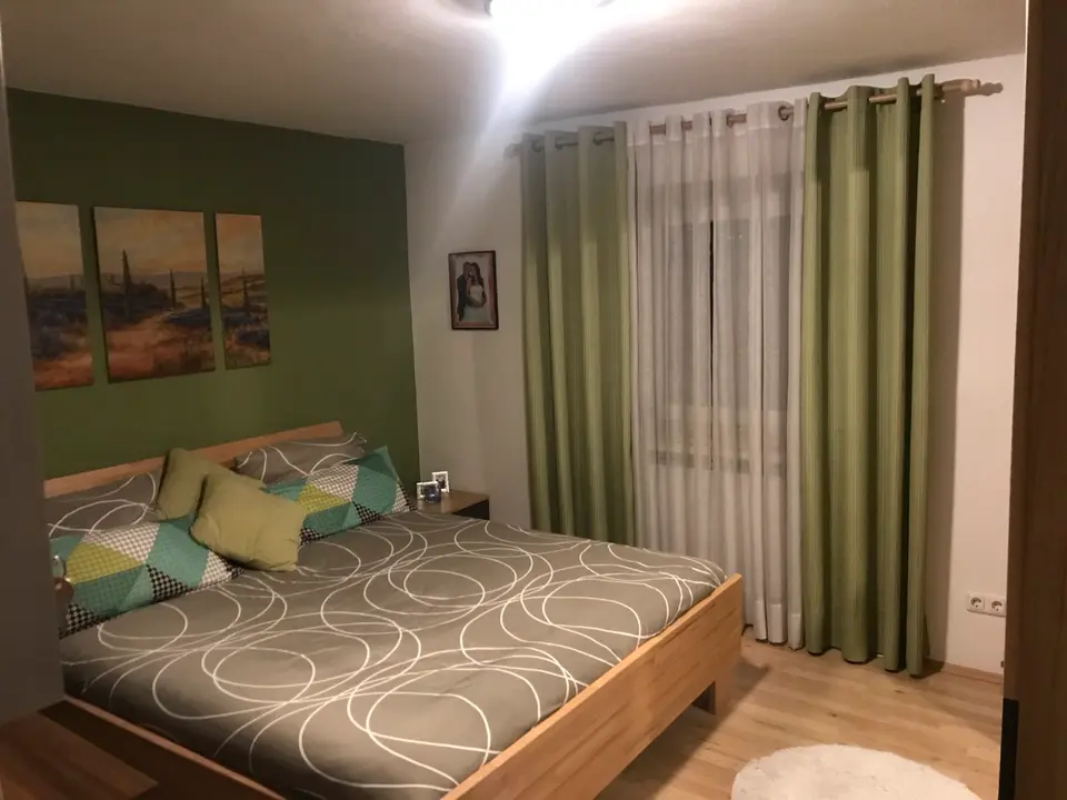 3 Zimmer Wohnung mit 60 m² in Rosenheim – Bild 4