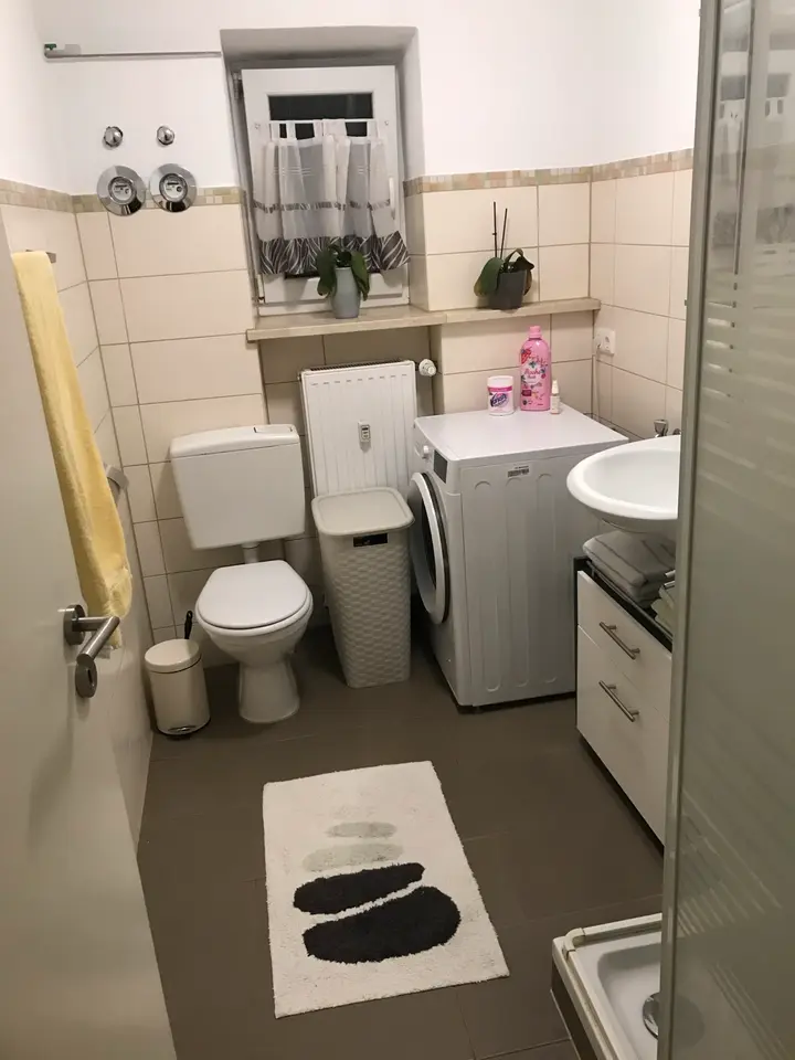 3 Zimmer Wohnung mit 60 m² in Rosenheim – Bild 6
