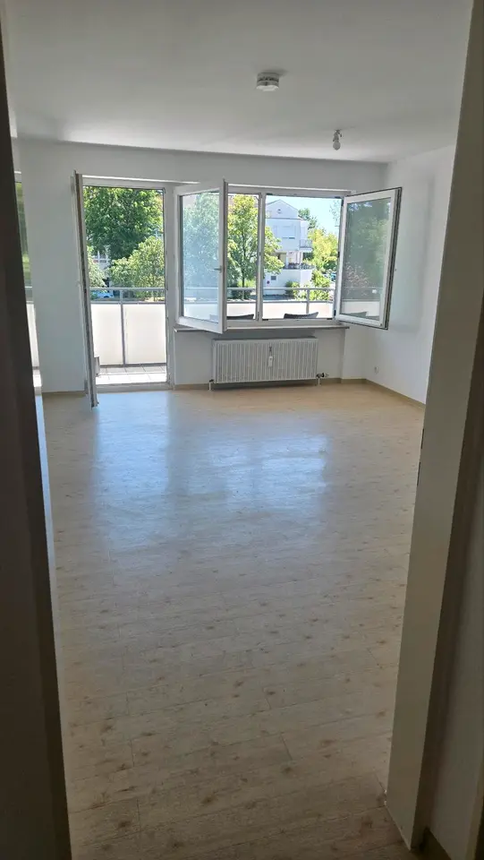 Studio mit 33 m² in Leonberg – Bild 1