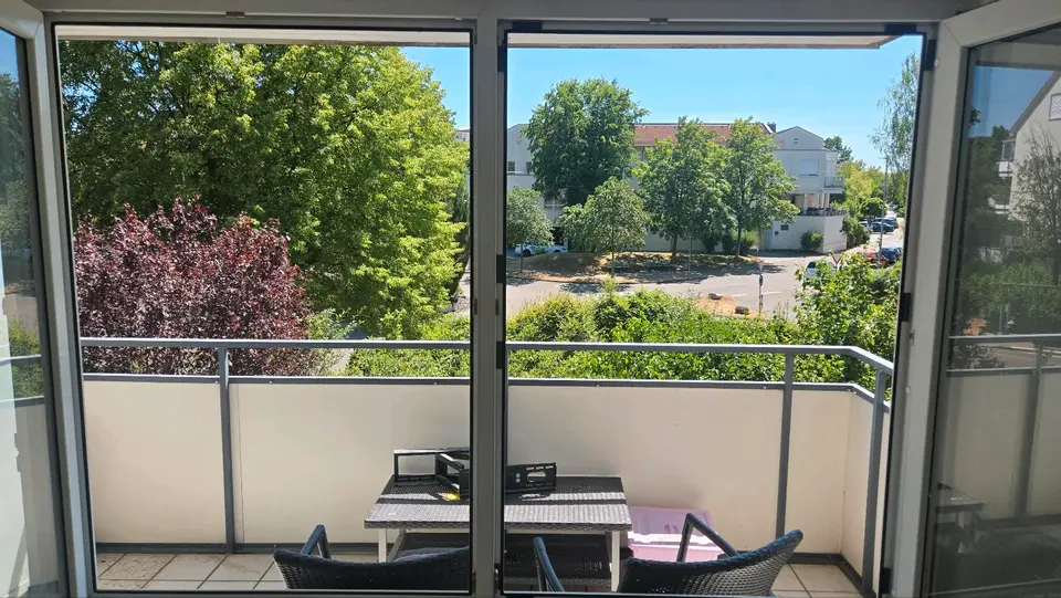 Studio mit 33 m² in Leonberg – Bild 7