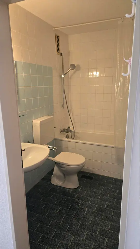 Studio mit 33 m² in Leonberg – Bild 10