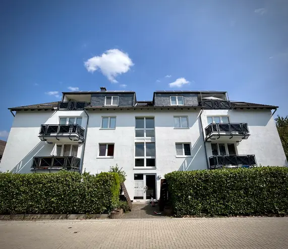 2 Zimmer Wohnung mit 60 m² in Leverkusen – Bild 11
