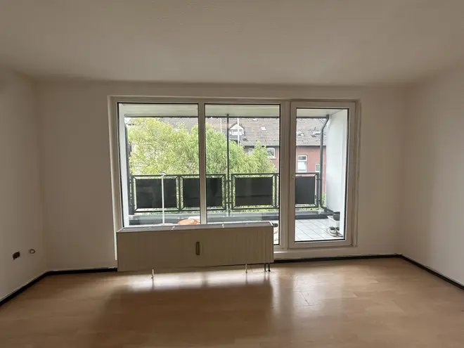 2 Zimmer Wohnung mit 60 m² in Leverkusen – Bild 12