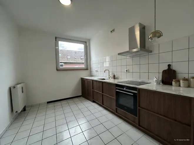 2 Zimmer Wohnung mit 60 m² in Leverkusen – Bild 8