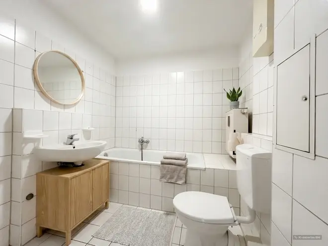 2 Zimmer Wohnung mit 60 m² in Leverkusen – Bild 10