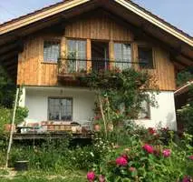 WG-Zimmer mit 100 m² in Garmisch-Partenkirchen – Bild 2