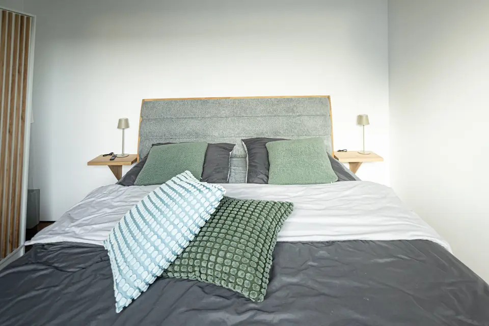 WG-Zimmer mit 36 m² in Neu-Ulm – Bild 2