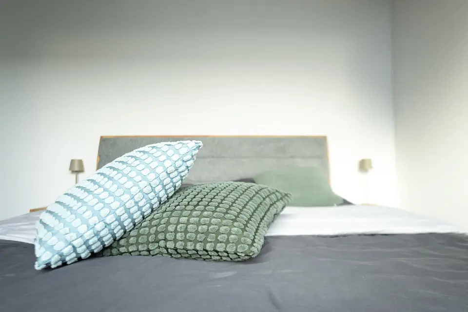 WG-Zimmer mit 36 m² in Neu-Ulm – Bild 3