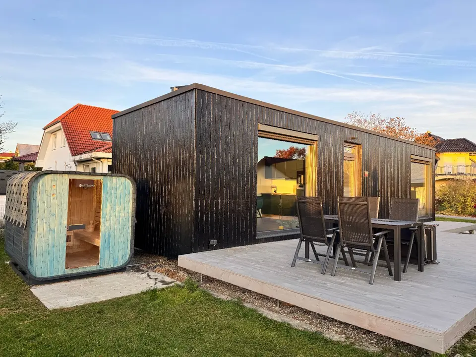 WG-Zimmer mit 36 m² in Neu-Ulm – Bild 4