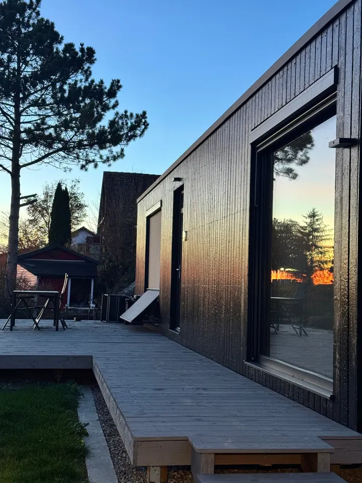 WG-Zimmer mit 36 m² in Neu-Ulm – Bild 5