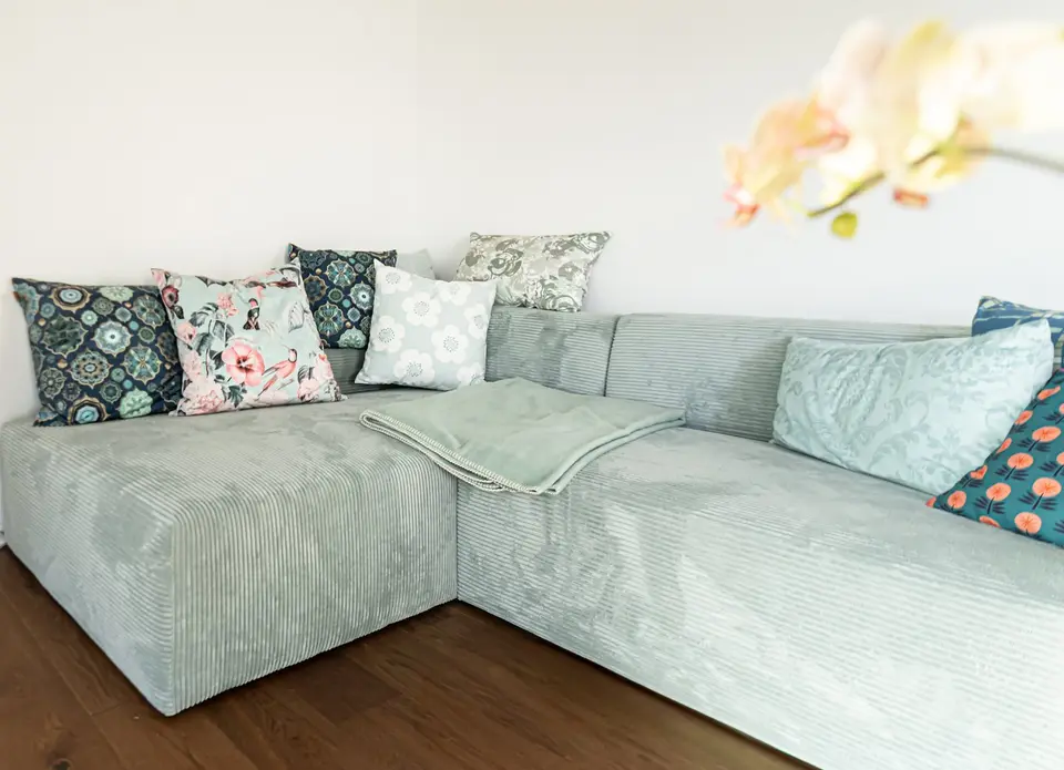 WG-Zimmer mit 36 m² in Neu-Ulm – Bild 6