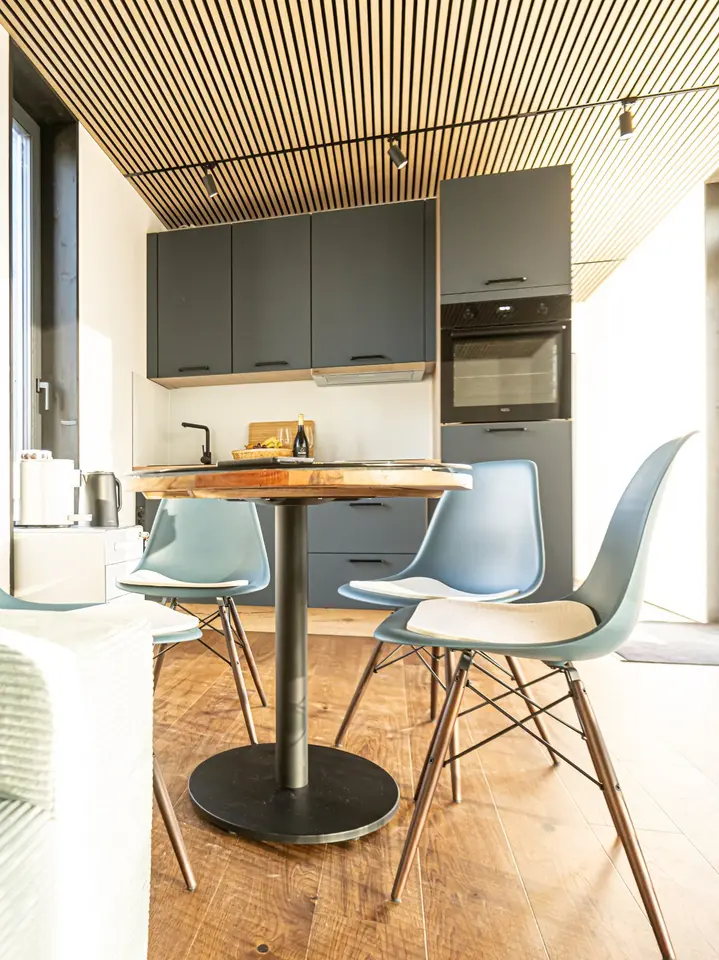 WG-Zimmer mit 36 m² in Neu-Ulm – Bild 7