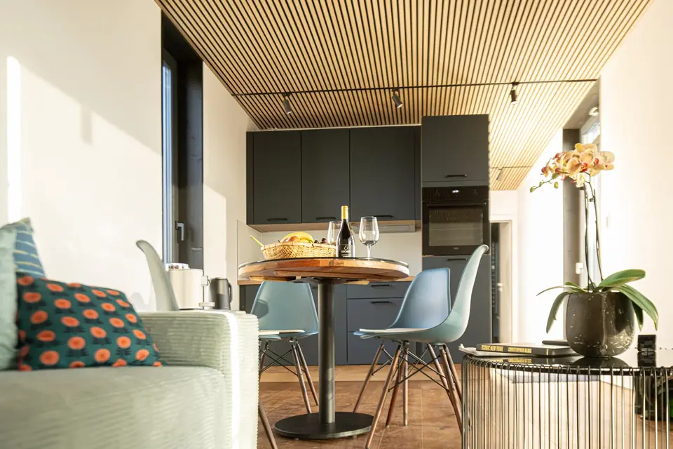 WG-Zimmer mit 36 m² in Neu-Ulm – Bild 8