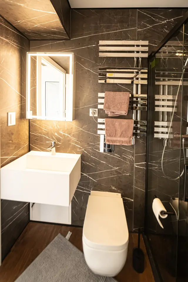 WG-Zimmer mit 36 m² in Neu-Ulm – Bild 9