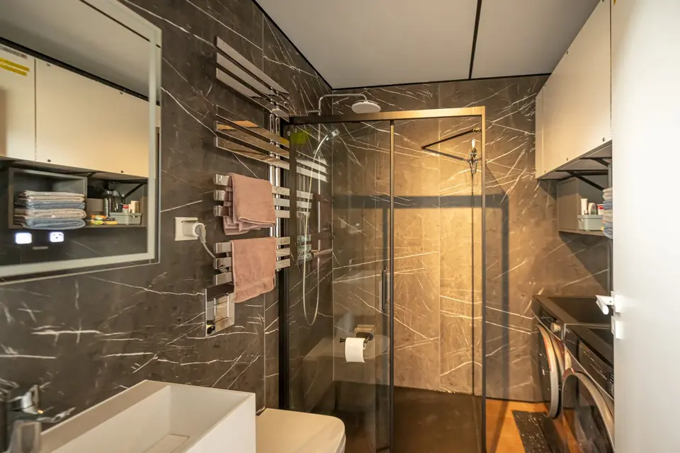 WG-Zimmer mit 36 m² in Neu-Ulm – Bild 10