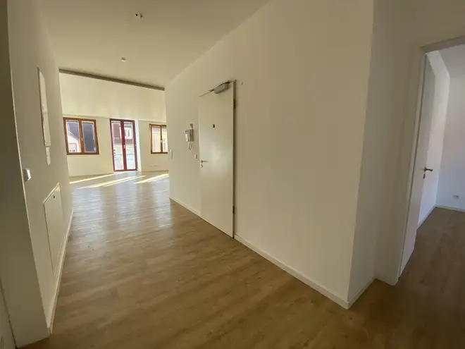 4 Zimmer Wohnung mit 128 m² in Erfurt – Bild 3