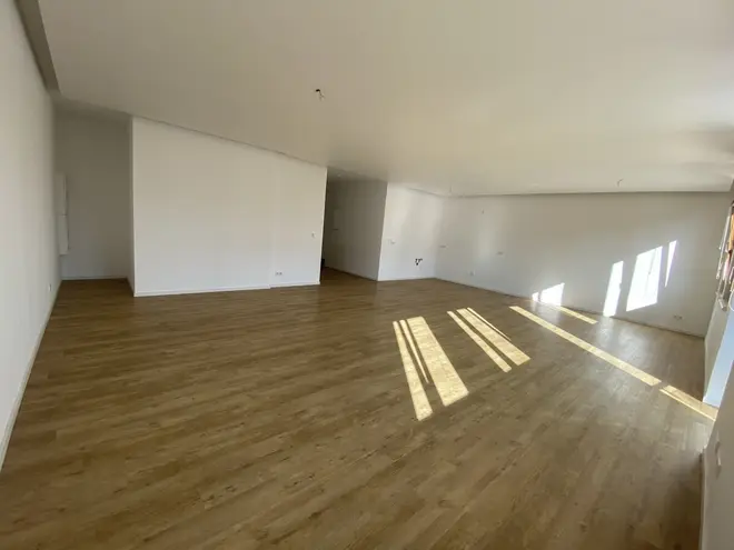 4 Zimmer Wohnung mit 128 m² in Erfurt – Bild 4