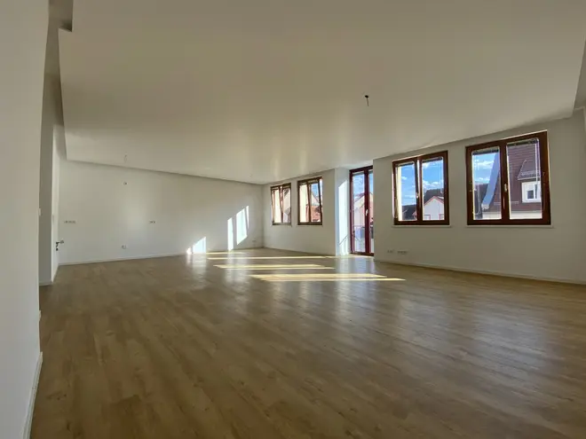 4 Zimmer Wohnung mit 128 m² in Erfurt – Bild 5