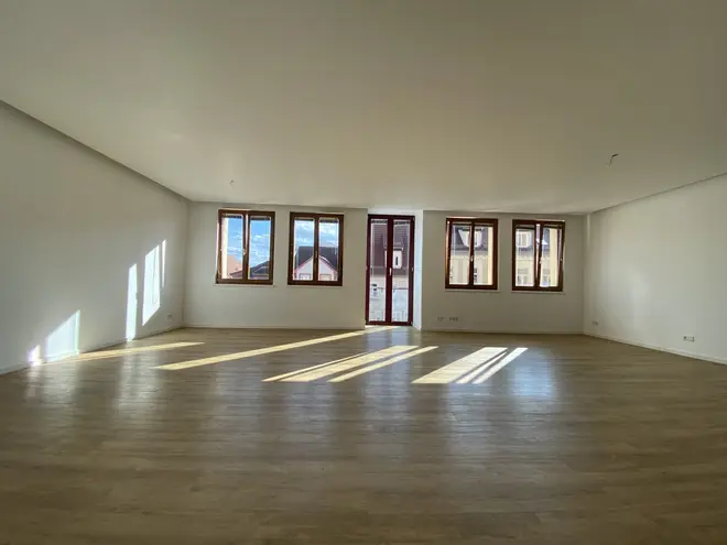 4 Zimmer Wohnung mit 128 m² in Erfurt – Bild 6