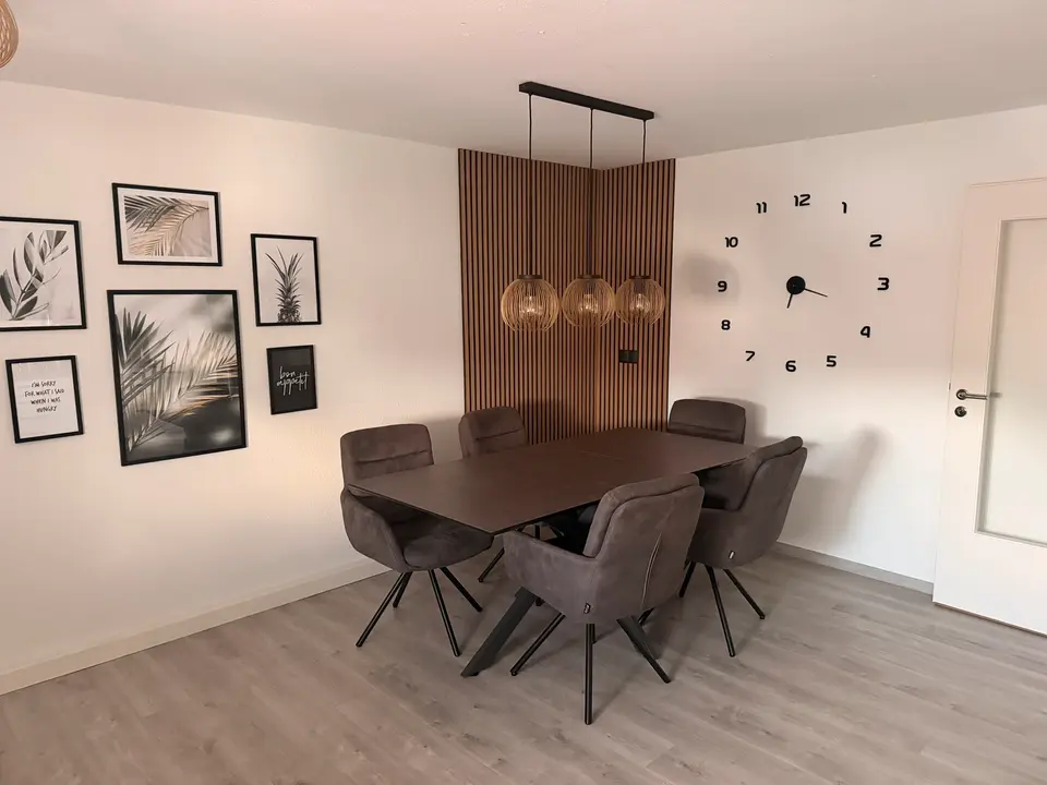 4 Zimmer Wohnung mit 100 m² in Weingarten – Bild 3