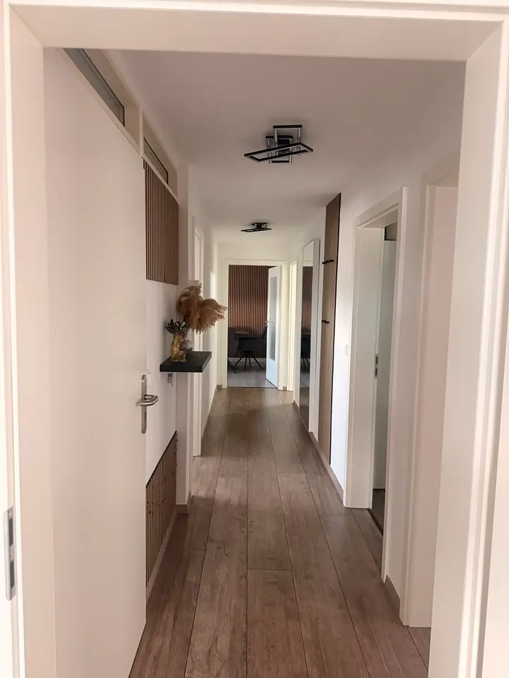 4 Zimmer Wohnung mit 100 m² in Weingarten – Bild 4
