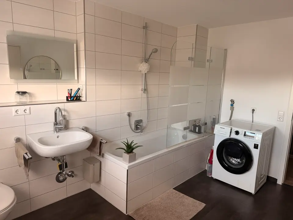 4 Zimmer Wohnung mit 100 m² in Weingarten – Bild 5