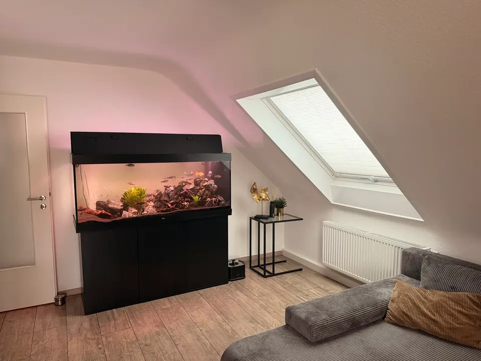 4 Zimmer Wohnung mit 100 m² in Weingarten – Bild 7