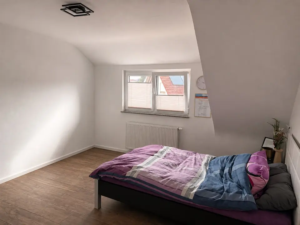 4 Zimmer Wohnung mit 100 m² in Weingarten – Bild 8